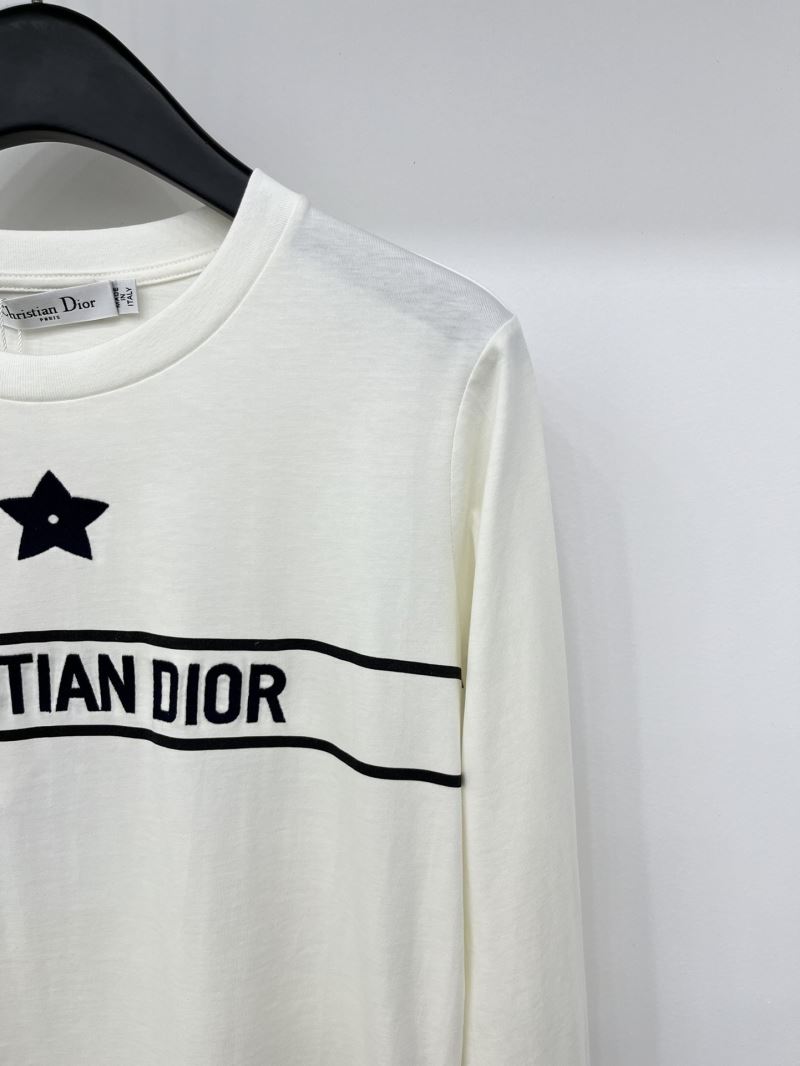 Christian Dior T-Shirts